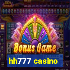 hh777 casino